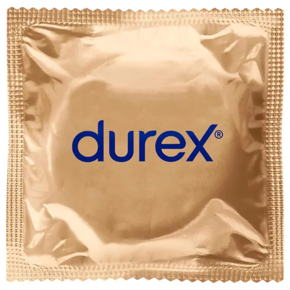 Durex Real Feel - lateksfri kondom (16 stk)