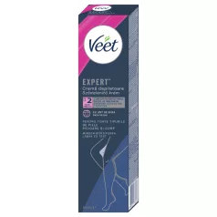 Veet Expert - hårfjerningskrem (200ml)