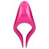 Durex Tease & Ride - Intim punktvibrator (rosa)