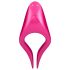 Durex Tease & Ride - Intim punktvibrator (rosa)
