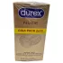 Durex Nude - ultratynne kondomer (2 x 10 stk)