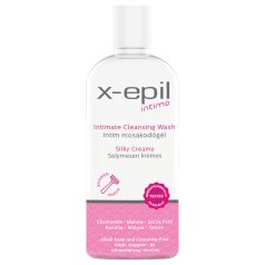 X-Epil Intimo - intim vaskegel (100ml)