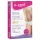 X-Epil - Ferdigbrukte voksstrips 12 stk - bikini/armhuler
