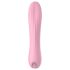 WEJOY Anne - oppladbar tungevibrator (rosa)