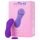 Desirel Confidential - smart trusevibrator (lilla)