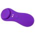 Desirel Confidential - smart trusevibrator (lilla)