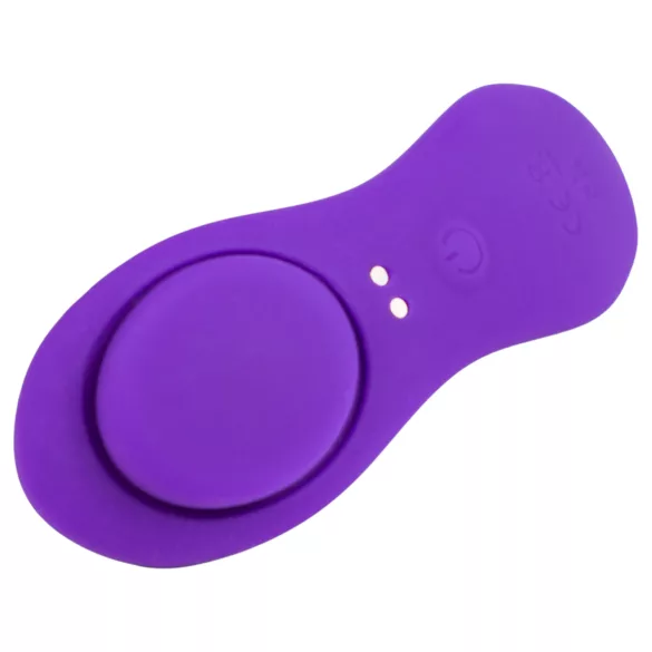 Desirel Confidential - smart trusevibrator (lilla)