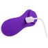 Desirel Confidential - smart trusevibrator (lilla)