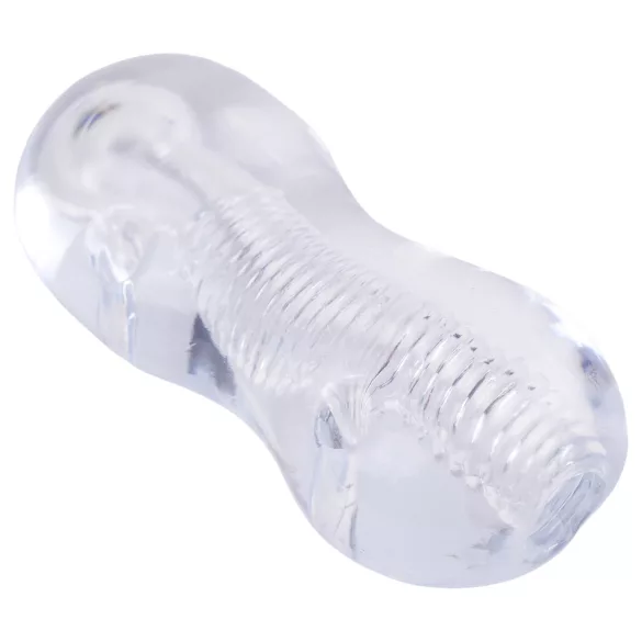 Desirel Vortex - onaniprodukt (gjennomsiktig)