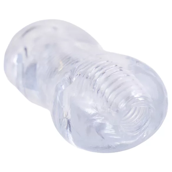 Desirel Vortex - onaniprodukt (gjennomsiktig)