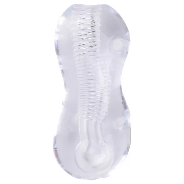 Desirel Vortex - onaniprodukt (gjennomsiktig)