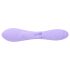 Desirel Hop & Buzz Bunny - Kanin Vibrator med Klitorisstimulator (Lilla)