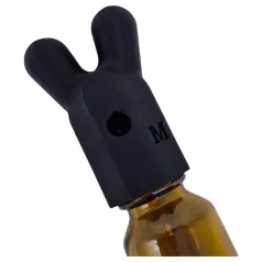 Desirel - Aroma Inhalator - M (Svart)