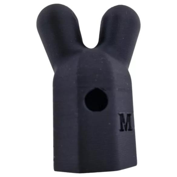 Desirel - Aroma Inhalator - M (Svart)