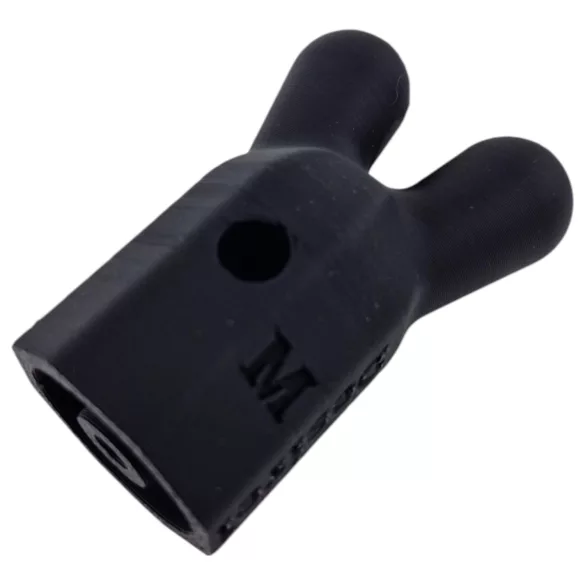Desirel - Aroma Inhalator - M (Svart)