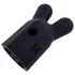 Desirel - Aroma Inhalator - M (Svart)