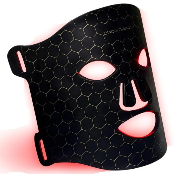 Photon Rejuvenation Ansiktspleie LED-maske