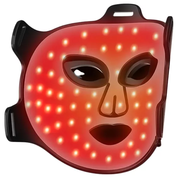 Photon Rejuvenation Ansiktspleie LED-maske