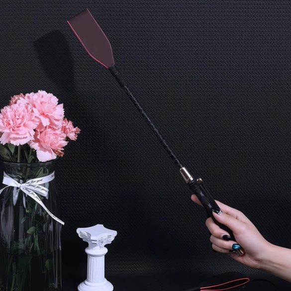 Heatmark - fargeendrende klapper (lilla)