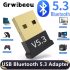 Bluetooth 5.3 USB-adapter for opptil 6 enheter