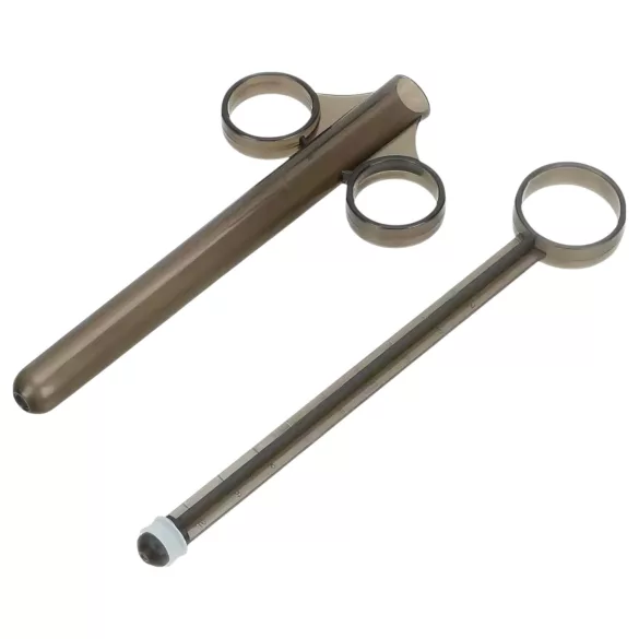 Smøresprøyte (blå)