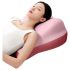 Magic Pillow - Memory Foam Pute med Dildo-holder (rosa)