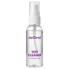 Desirel - desinfiserende rengjøringsspray (50 ml)