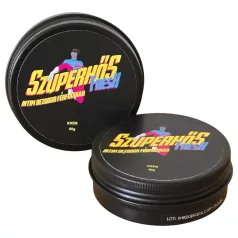 Superhelt Fresh - intim kremdeodorant for menn (60 g)