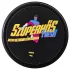 Superhelt Fresh - intim kremdeodorant for menn (60 g)