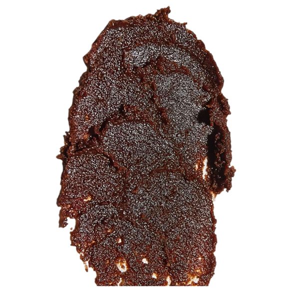 Coconutoil - Økologisk Leppepeeling (10ml)