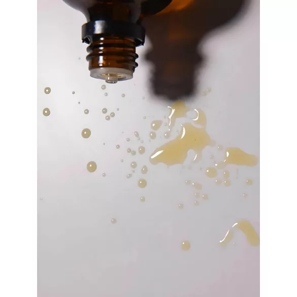 Coconutoil - Bio Bruningsolje (80ml)