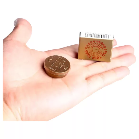 PAU YUEN TONG BALM - krem for forsinkelse av utløsning