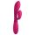 OMG! Kaniner - klitorisarmvibrator (rosa)