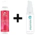 Oralsex startsett for par (gel, glidemiddel)