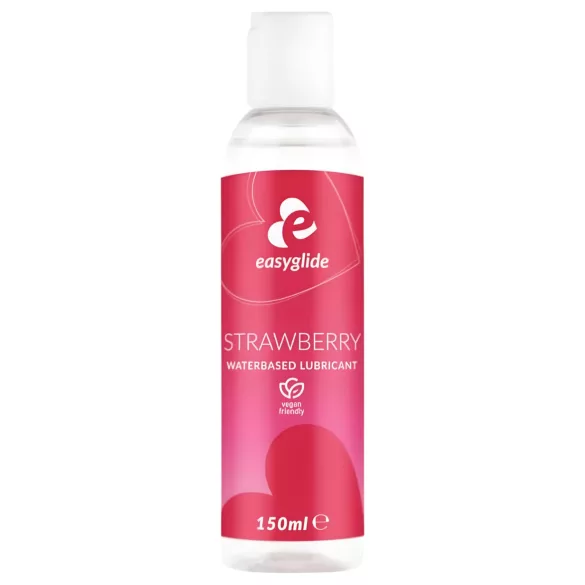 Oralsex startsett for par (gel, glidemiddel)