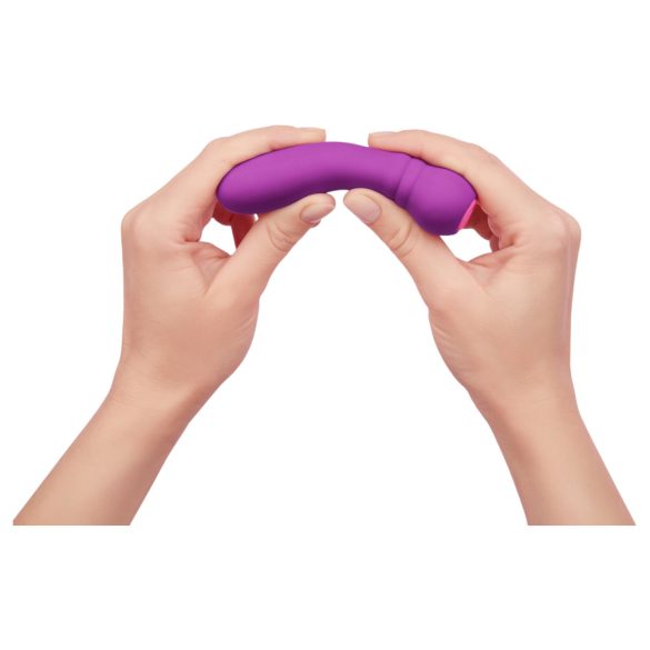 FemmeFunn Ultra Bullet - premium stavvibrator (lilla)