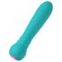 FemmeFunn Ultra Bullet - premium stavvibrator (turkis)