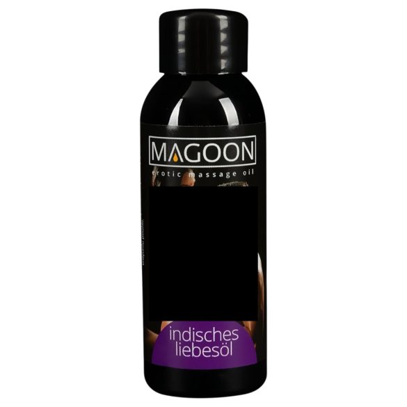 Magoon - massasjesett (6x50ml)