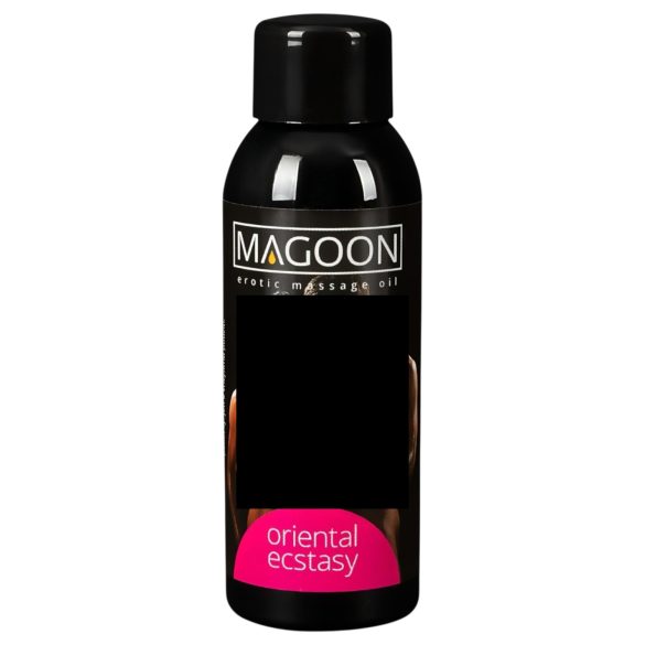 Magoon - massasjesett (6x50ml)