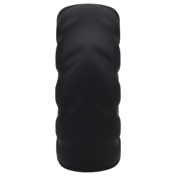 Doc Johnson Fat Tire - tykk penisering (svart)