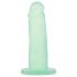 Addiction Coctails - sugekoppdildo (grønn)