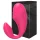 AlvUp - vibrerende egg (rosa)