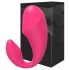 AlvUp - vibrerende egg (rosa)