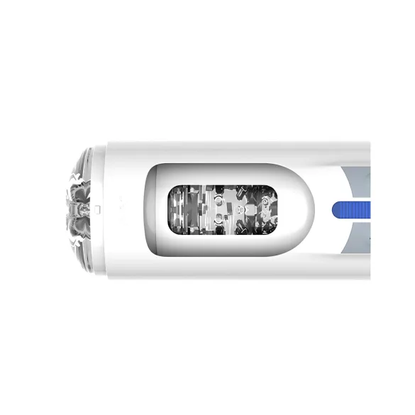 LETEN SM380 - Oppladbar, bevegelig supermasturbator
