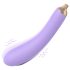 Sex HD - aubergine vibrator (lilla)