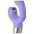 Magic Motion Magic Ponder - 2-i-1 klitoris-armvibrator (lilla)