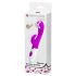 Pretty Love Arthur - bevegelig G-punktvibrator (lilla)