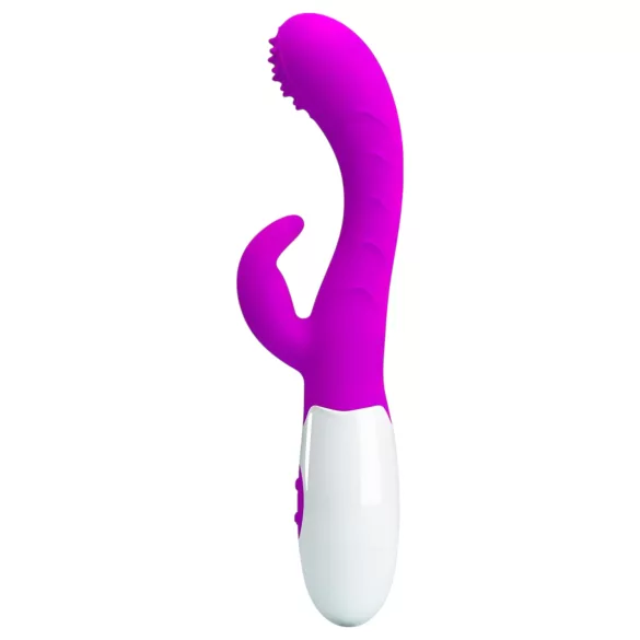 Pretty Love Arthur - bevegelig G-punktvibrator (lilla)