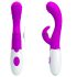 Pretty Love Arthur - bevegelig G-punktvibrator (lilla)