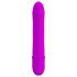 Pretty Love Beck - vanntett G-punktvibrator (rosa)